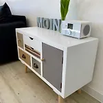 05 Am Selliner Apartment *