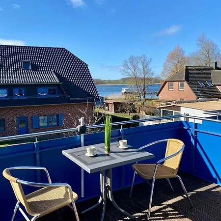 05 Am Selliner Apartman *