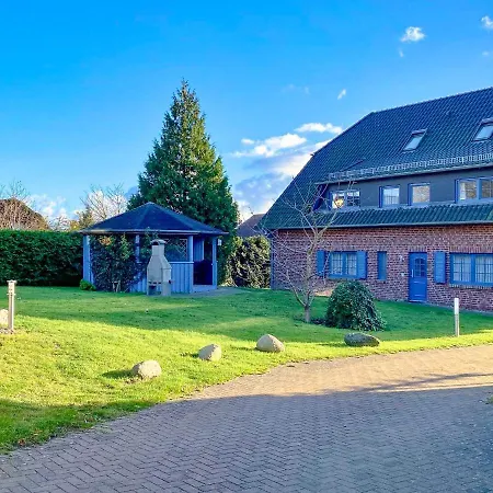 Ferienwohnung 05 Am Selliner See Sellin (Rugen)