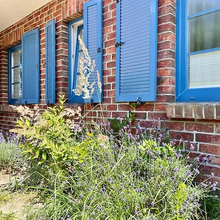 05 Am Selliner Apartment Sellin (Rugen)