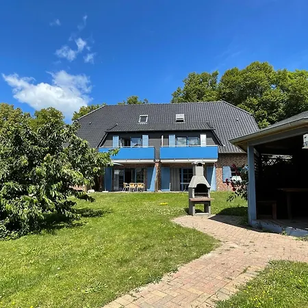 Apartment 05 Am Selliner