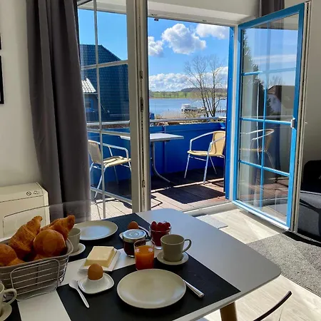 05 Am Selliner Apartman *