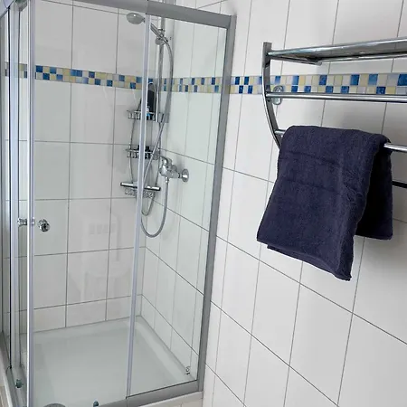 05 Am Selliner Apartman Sellin