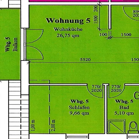 Apartman 05 Am Selliner *