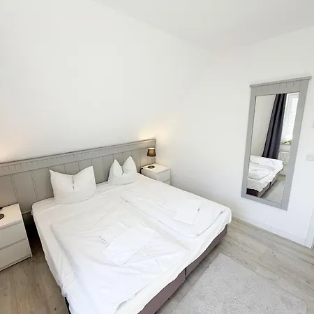 05 Am Selliner Апартаменты *
