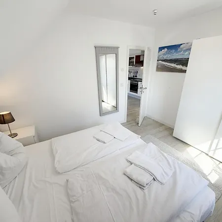 05 Am Selliner Апартаменты