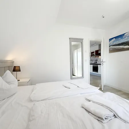 Апартаменты 05 Am Selliner *