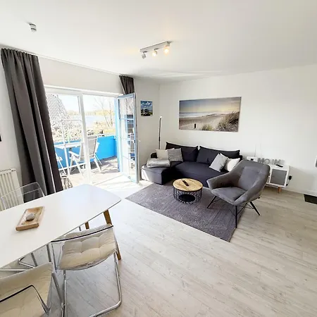 05 Am Selliner Apartment