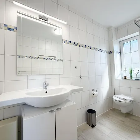 05 Am Selliner Апартаменты *