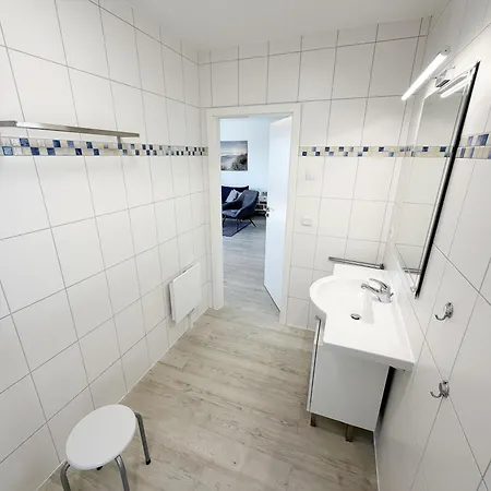Апартаменты 05 Am Selliner